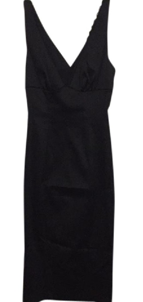 Bebe 86017 Short Cocktail Dress Size 4